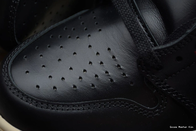 High 1 BQ6682-006 Couture OG Defiant Jordan Air 0806